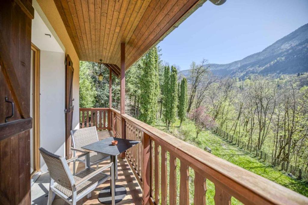 Auberge Du Pont De L'Abime Gruffy Экстерьер фото